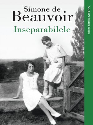 cover image of Inseparabilele